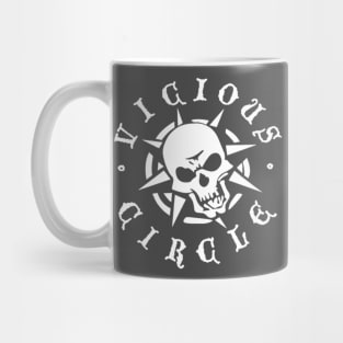 VICIOUS CIRCLE Mug